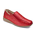 Lifestyle by Cushion Walk Shoes EEE Fit