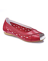 Lifestyle by Cushion Walk Shoes EEE Fit