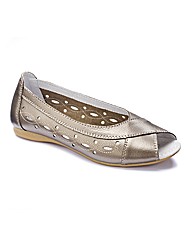 Lifestyle by Cushion Walk Shoes EEE Fit