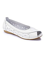 Lifestyle by Cushion Walk Shoes EEE Fit
