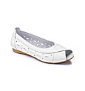 Lifestyle by Cushion Walk Shoes EEE Fit