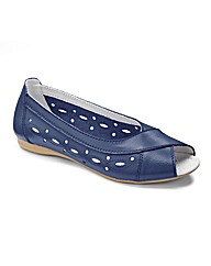 Lifestyle by Cushion Walk Shoes EEE Fit