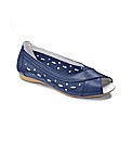 Lifestyle by Cushion Walk Shoes EEE Fit