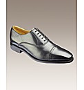 Williams & Brown Lace Up Shoe S Fit
