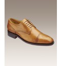 Williams & Brown Mens Lace Up Shoe