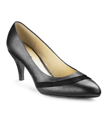 Viva La Diva Court Shoe E Fit