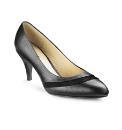 Viva La Diva Court Shoe E Fit