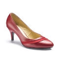 Viva La Diva Court Shoe E Fit