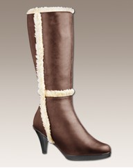 Joanna Hope High Leg Boot E Fit