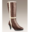 Joanna Hope High Leg Boot EEE Fit