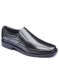 Ridgewood Slip-On Shoes Standard Fit