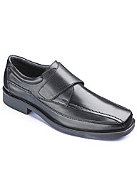 Ridgewood Touch & Close Shoes Standard