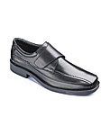 Ridgewood Touch & Close Shoes Standard