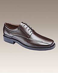 Ridgewood Lace Shoes Standard Fit