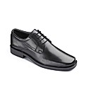 Ridgewood Lace Shoes Standard Fit