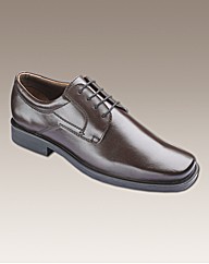 Ridgewood Lace Shoes Standard Fit