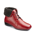 Cushion Walk Lace Boot EEE Fit