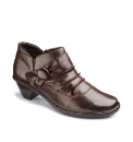 Cushion Walk Trouser Shoe EEE Fit