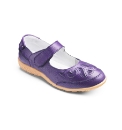 Cushion Walk Bar Shoes EEE Fit