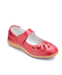 Cushion Walk Bar Shoes D Fit
