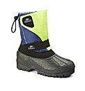 Groundwork Ladies Snow Boot