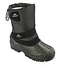 Groundwork Ladies Snow Boot
