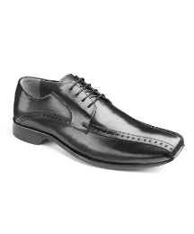 Skopes Mens Lace Up Shoes