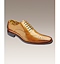 Loake Mens Lace Shoe