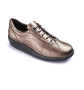 Ladies Lace Up Shoes E Fit
