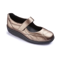 Ladies Bar Shoes E Fit