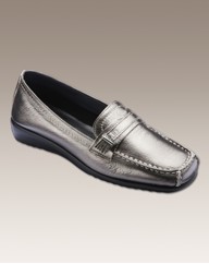 Sof2Wear Slip-on Shoes E Fit