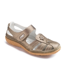 Cushion Walk Shoes D Fit