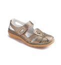 Cushion Walk Shoes D Fit