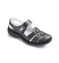 Cushion Walk Shoes D Fit