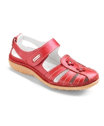 Cushion Walk Shoes E Fit