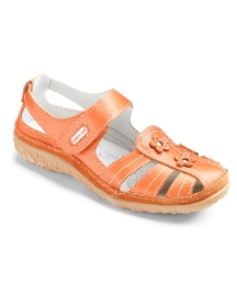 Cushion Walk Shoes E Fit