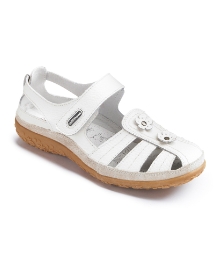 Cushion Walk Shoes EEE Fit