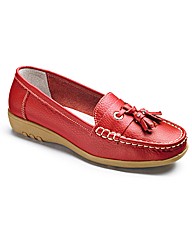 Lifestyle by Cushion Walk Loafers E Fit