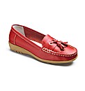 Lifestyle by Cushion Walk Loafers E Fit