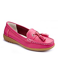 Lifestyle by Cushion Walk Loafers E Fit