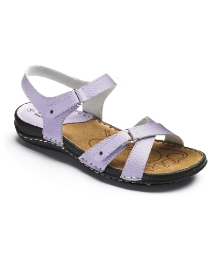 Cushion Walk Sandals E Fit