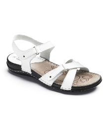 Cushion Walk Sandals E Fit
