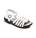 Cushion Walk Sandals EEE fit