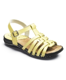 Cushion Walk Sandals E Fit