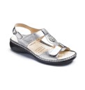 Cushion Walk Sandals EEE Fit