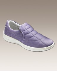 MULTIfit Slip-on Shoes EEE/EEEE Fit