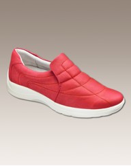 MULTIfit Slip-on Shoes C/D Fit