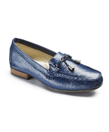 Cushion Walk Loafers D Fit