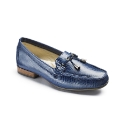Cushion Walk Loafers D Fit
