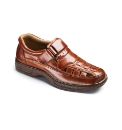 Cushion Walk Mens Shoes Standard Fit